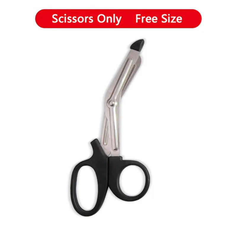 Black stick scissors 5 м/2,5 м эластичная эспандерная лента спортивная лента для восстановления спорта лента для спортзала фитнес Теннисный корт колено спортивный пластырь для мышц ЗАЩИТА - Цвет: Black stick scissors