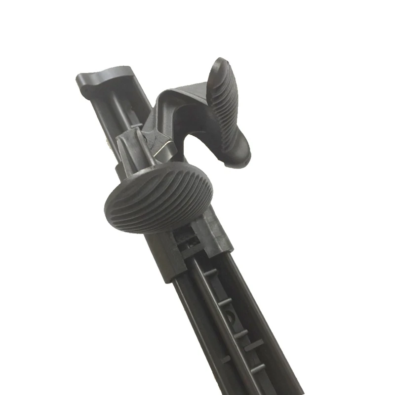 Регулируемый Педальный каяк подтяжки для ног набор колышков система управления