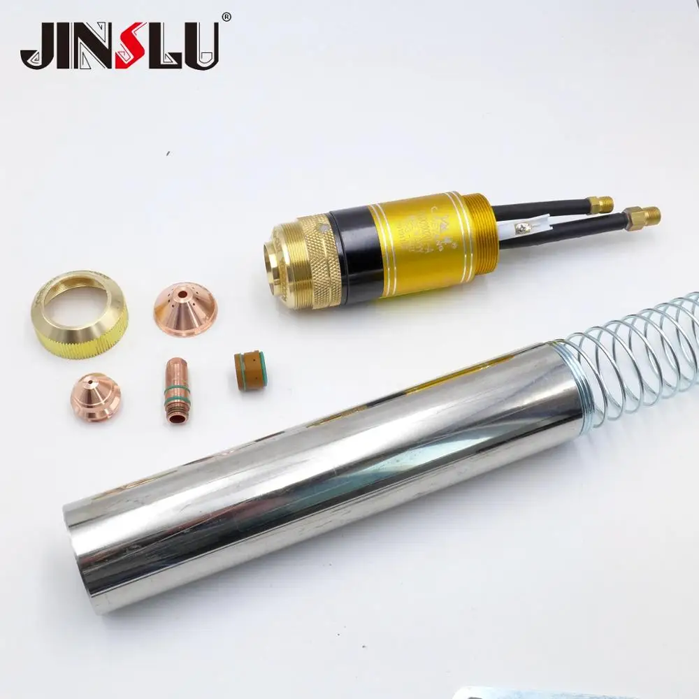 Головка плазменной горелки JINSLU LGK Style A