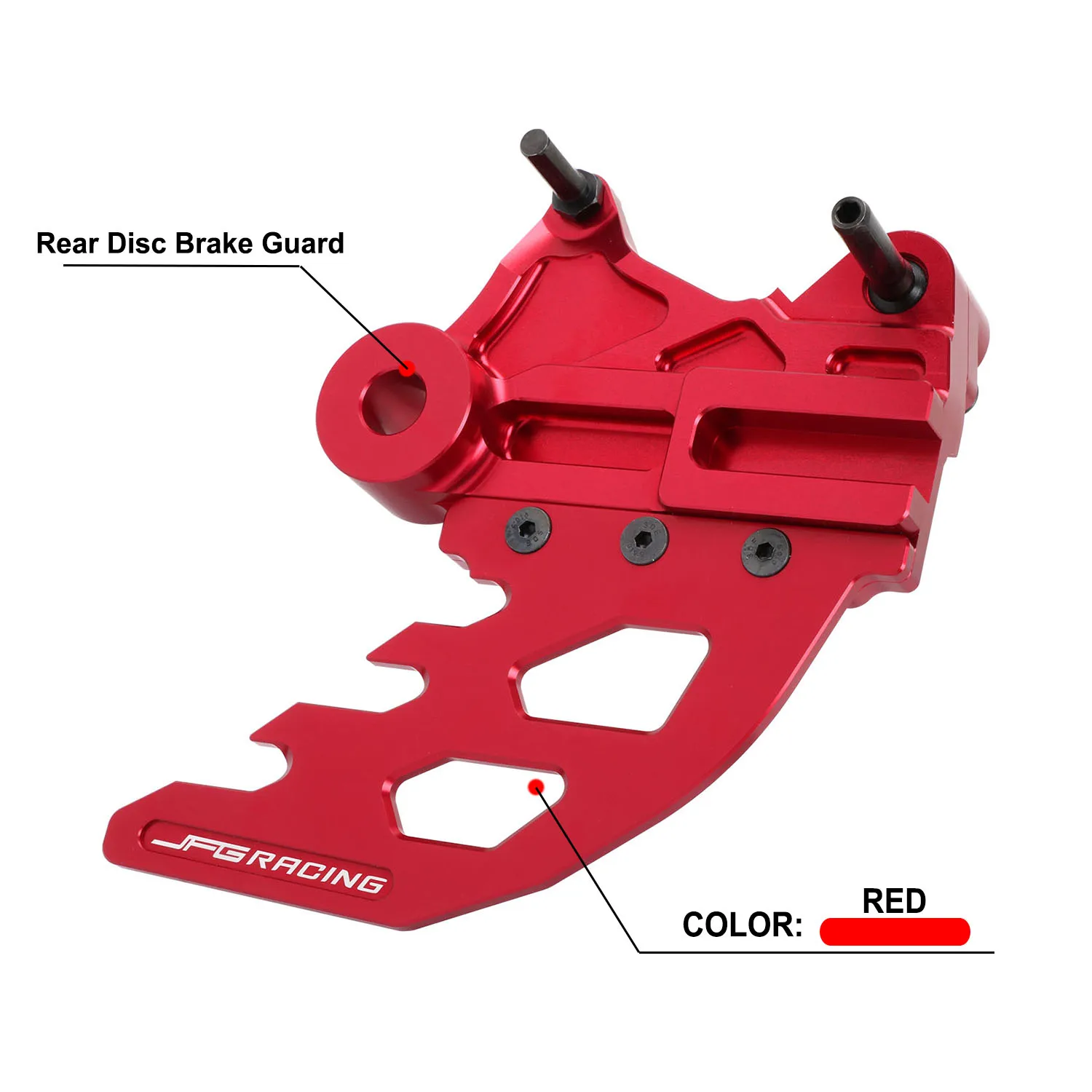 

Мотоциклетная фотозащита для Honda CRF300L 2021 CRF250L 2012-2021 CRF250 RALLY 2017-2021