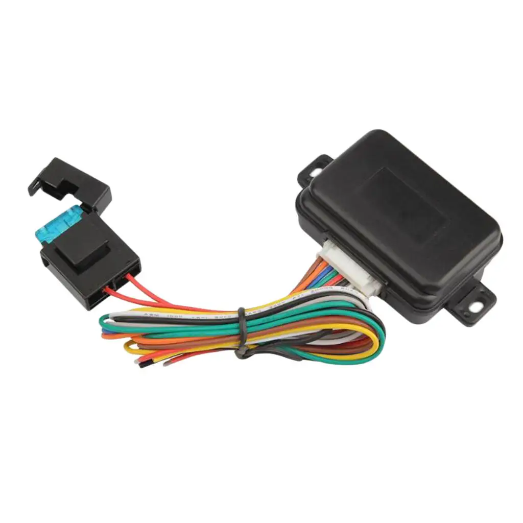 

Универсальное автомобильное боковое зеркало заднего вида, Автомобильный Замок, автомобильные складные модули системы для автомобильной с...