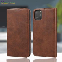 retro wallet case for iphone 11 pro max case for iphone 5 5s se 6 6s 7 8 plus x xr xs max flip cover leather magnetic phone case