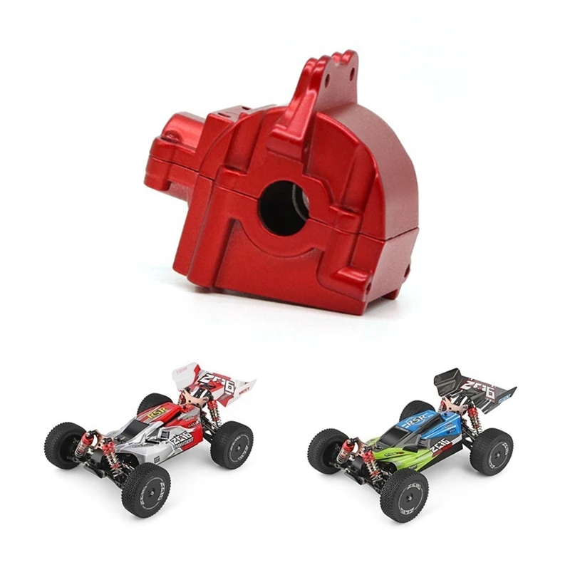 для wltoys 144001 114 rc автозапчасти металл