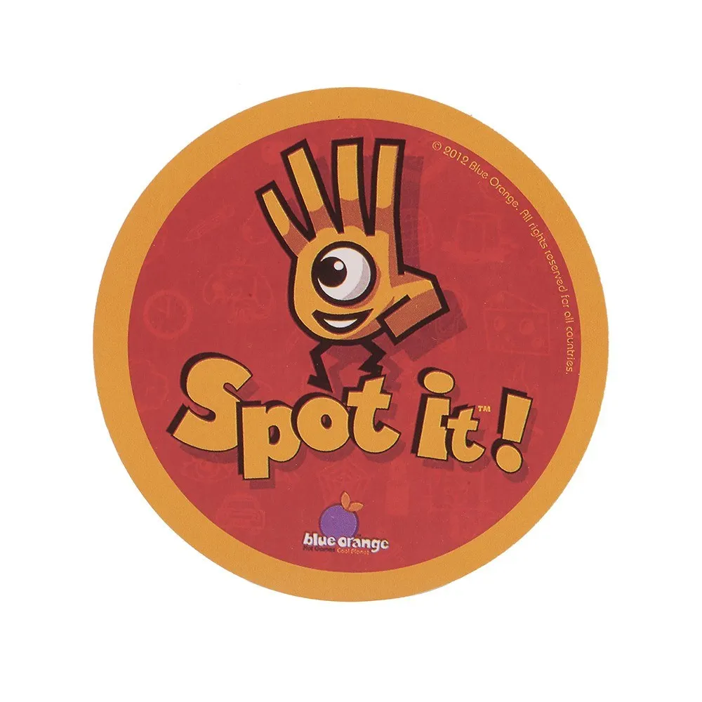 Детские развивающие игрушки для мальчиков и девочек настольные игровые карты