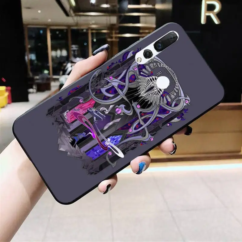 Чехол для Huawei Honor 30 20 10 9 8 8x 8c v30 Lite view pro|Бамперы| |