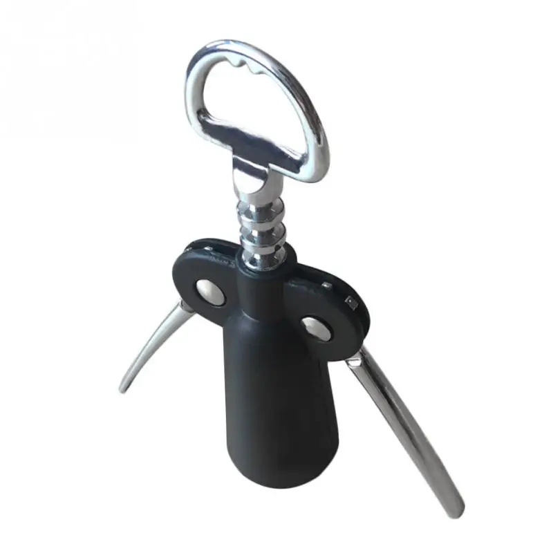 Женские туфли лодочки штопор Пластик открывашка в виде инструменты из