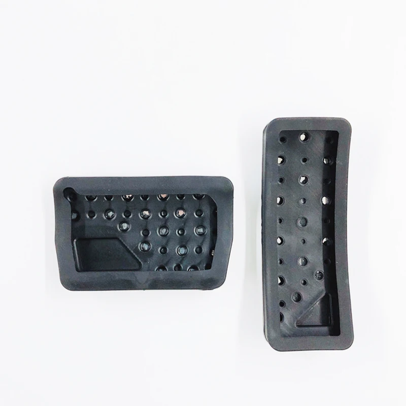 Нержавеющая сталь автомобильный комплект для педали газа Jeep Grand Cherokee Для Dodge Durango