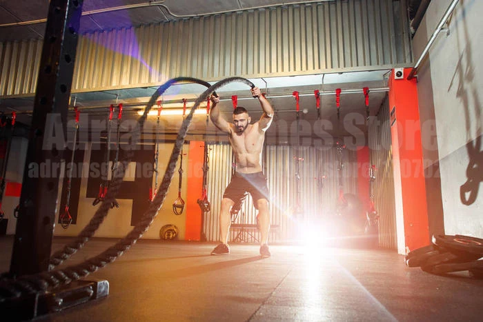 9/12/15 м Боевая веревка силовых тренировок Crossfit борьба веревка выносливость Burpee шлема веревки тяжелые 10-22 кг высокое качество