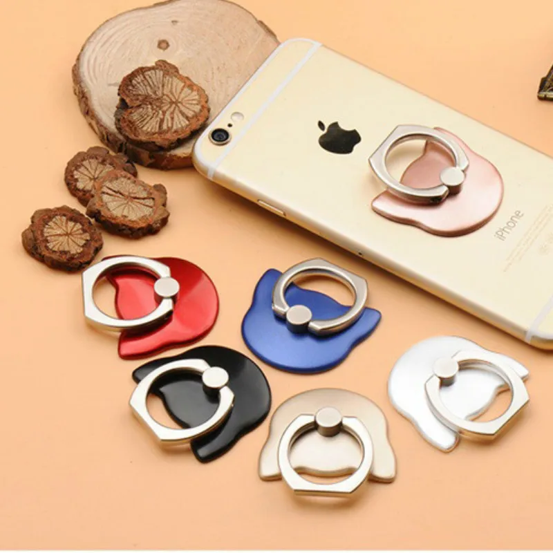 Вращающийся на 360 градусов кольцевой кронштейн для ленивых держателей