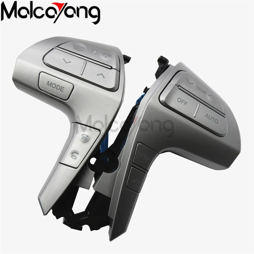 Переключатель рулевого колеса для Toyota Hilux Vigo Corolla Camry Highlander Innova 84250 06180 8425006180|switch for