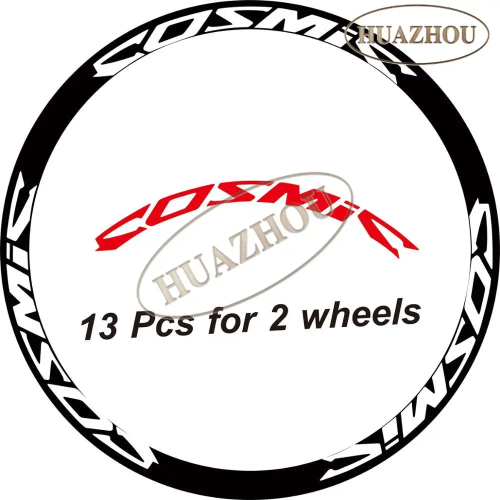 

Аксессуары для шоссейного велосипеда космические, глубина обода 38-40 мм