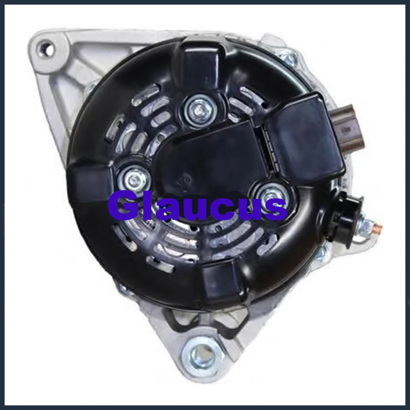 3MZ 3mzfe генератор генератора двигателя для Lexus RX330 RX 330 Toyota Highlander Sienna V6 3.3L 2004 27060 0A100