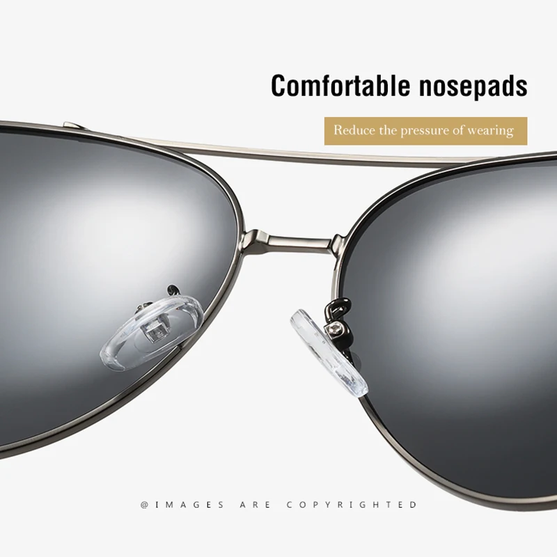 NO.ONEPAUL мужские/женские брендовые солнцезащитные очки Oculos мужские поляризованные
