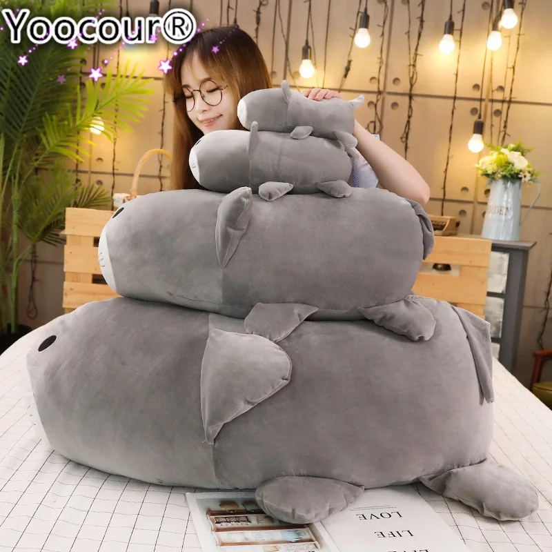 

Interesting Series Cute Super Soft Cartoon Mouse Plush Toy Hamster Dolls Bedroom Decoration Girl Birthday Gift