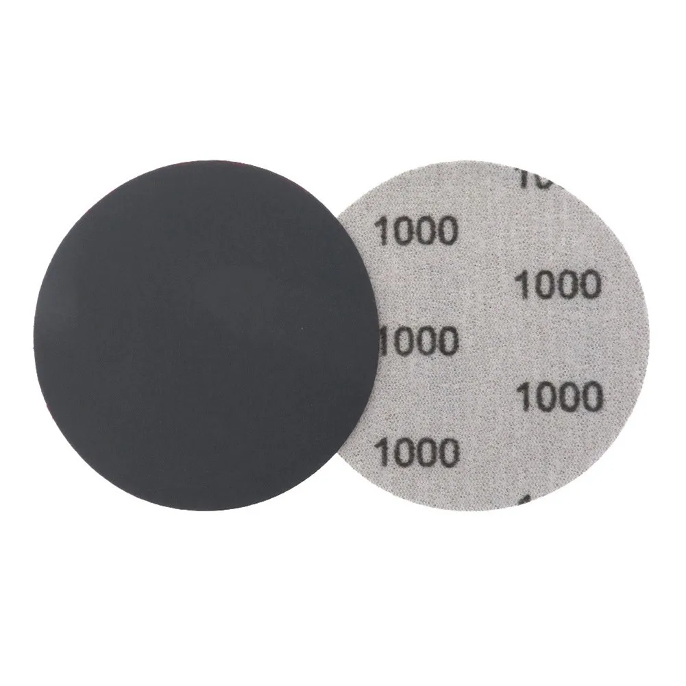 

Sanding Paper Sandpaper Sheet Sandpaper Wet/Dry 1 Set 30Pcs 30x Fine Grit