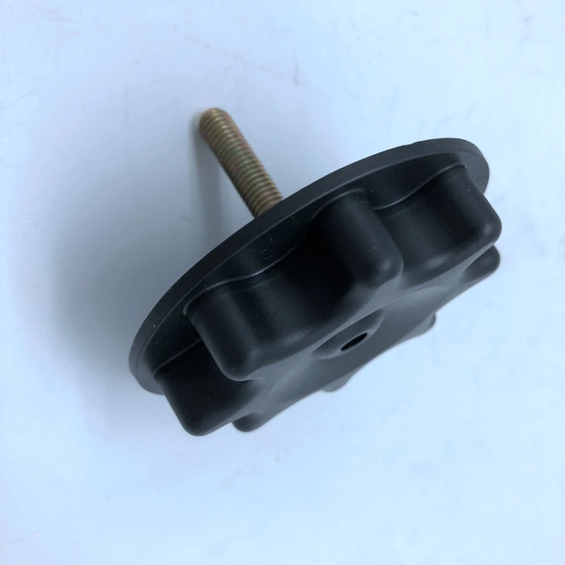 Болт для фиксации запасной шины BYD F0 крышка винта шины|Корпус цилиндра и запчасти|