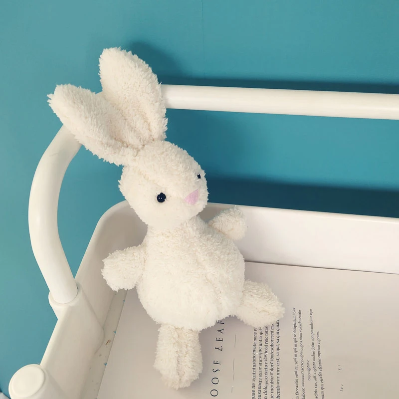 

Birthday Party Decoration Party Supplies Cartoon Penguin Puppy Plush Toys Soft Animal Doll Small Gifts for Customers