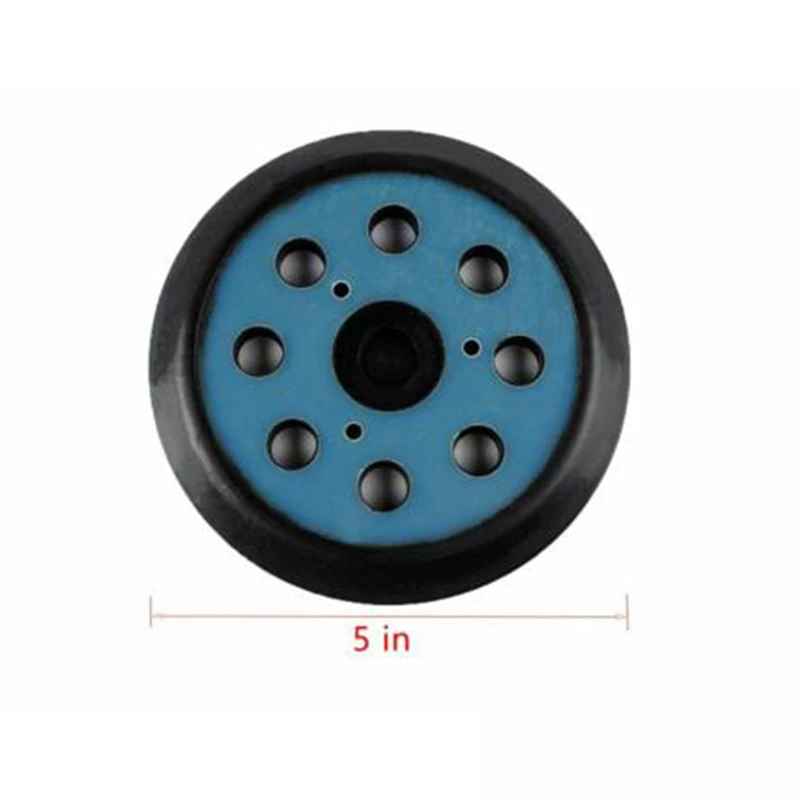 

1Pc Sanding Disc Polishing Base Backing Pad For Makita Random Orbit Sander Pro