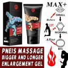 Крупнейший член увеличение мужской t крем 60 мл увеличение размера XXXL эрекция товары для мужчин афродизиак таблетки для мужчин
