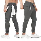 Брюки Strava мужские для горных велосипедов, дышащие брюки с эластичным поясом, одежда для езды на мотоцикле