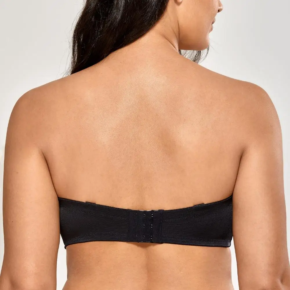 Женский бюстгальтер без косточек подкладки | Женская одежда