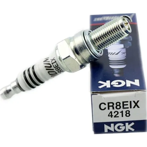Свеча cr8eix NGK 4218