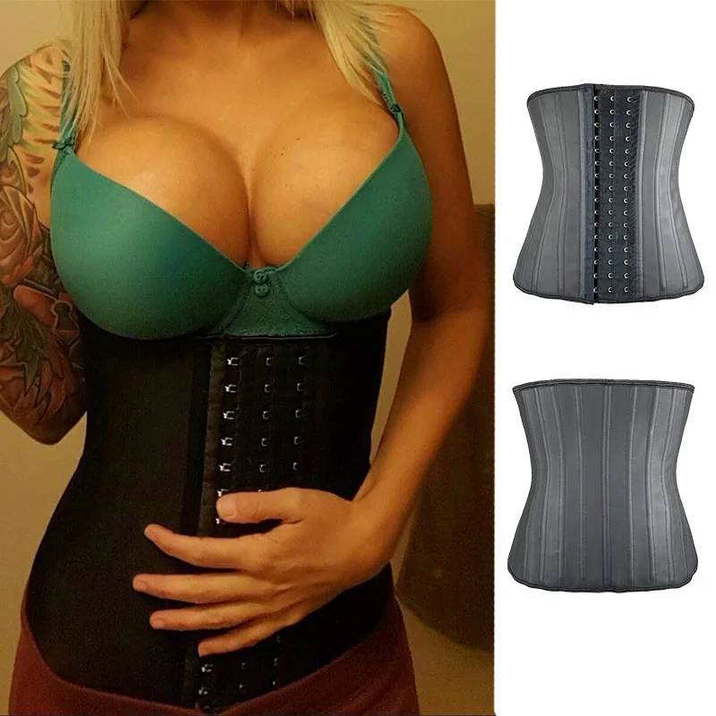 YAGIMI подгрудный корсет Корректирующее белье для похудения Пояс колумбийский