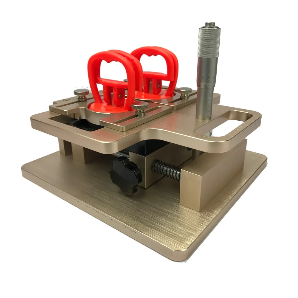 Original TBK-928 LCD Dismantle separate Machine A-frame Separating For mobile phone Precisely Adjust By Micrometer for Samsung |