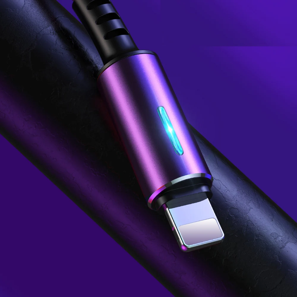 USB кабель для передачи данных и зарядки зарядный iPhone 7 8 Plus X XS Max XR 5 5S SE 6 6S iPad|Кабели