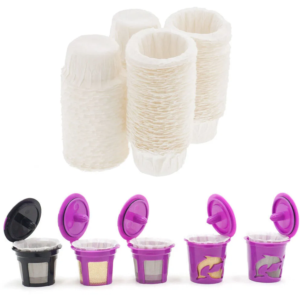 Icafilas3 шт./упаковка многоразовые кофейные капсулы для Keurig 1 0 и 2 оригинальной