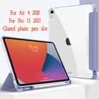 Чехол для ipad Air 4, чехол для pro 11, чехол 2022 Air 5, чехол для ipad 10.2, чехол для 7-го 8-го 9-го поколения, чехол для Air 10,5 mini 5, чехол 2019