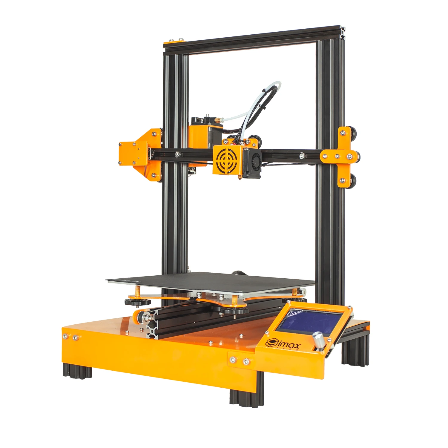 SIMAX Mi M200 3d Printer комплект DIY принтер штрих Экран рамка Высокоточный на платформе