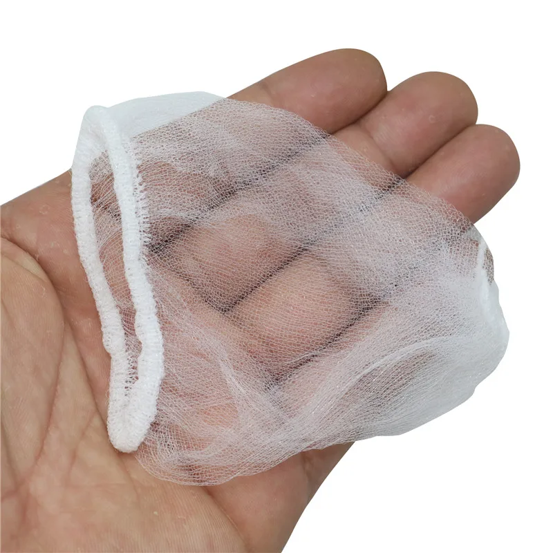 600 шт. фильтр для волос и захвата раковины слива кухонной предотвращение