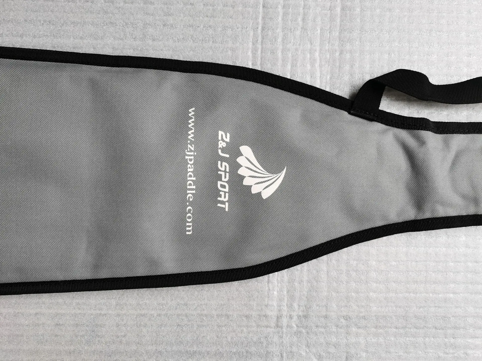 ZJ SPORT новый стиль Сумка с лодкой драконом серого цвета|boat paddle|boat bagboats sport |