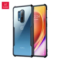 For OnePlus Pro Case  Xundd Airbag Case  For OnePlus One Plus Pro Nord Case  Protective Bumper Phone Cover