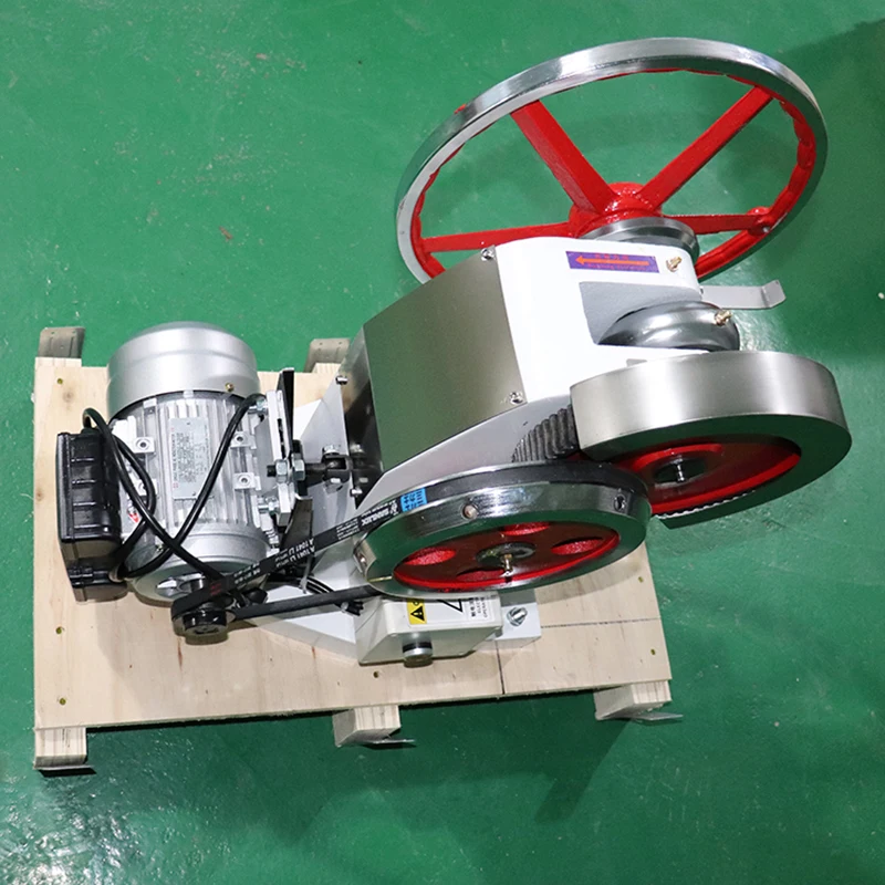 Суонсофт TDP 5T один удар таблеточный пресс порошок 5 тонн давления сухой