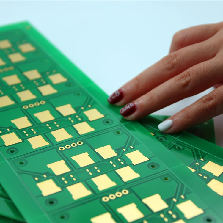 

High quality inverter welding pcb board daikin manufacturer of printed circuit boards
