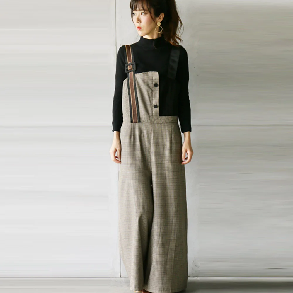 Женские комплекты из двух предметов осень 2019 корейский дизайн базовые черные