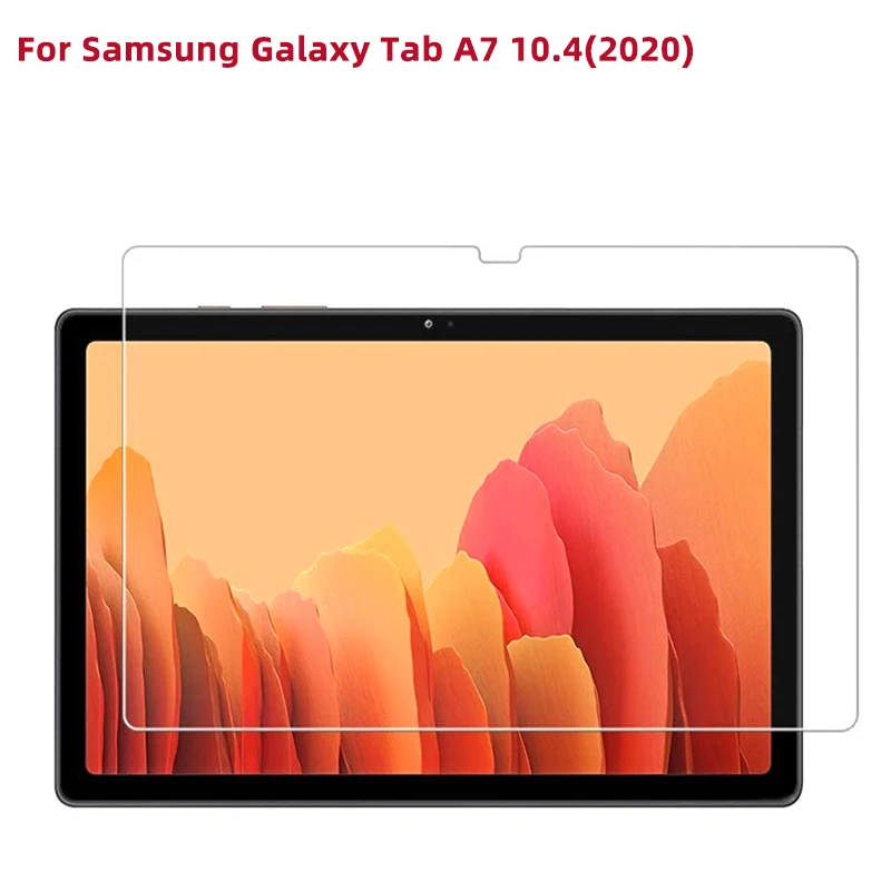 

Защитное стекло для планшета Samsung Galaxy Tab A7 10,4 2020