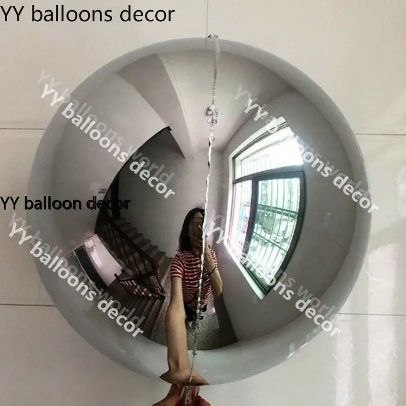 103Pcs Teal Blue Double Global Balloon White Garland Arch Kit Birthday Wedding Valentine's Day Anniversary | Дом и сад