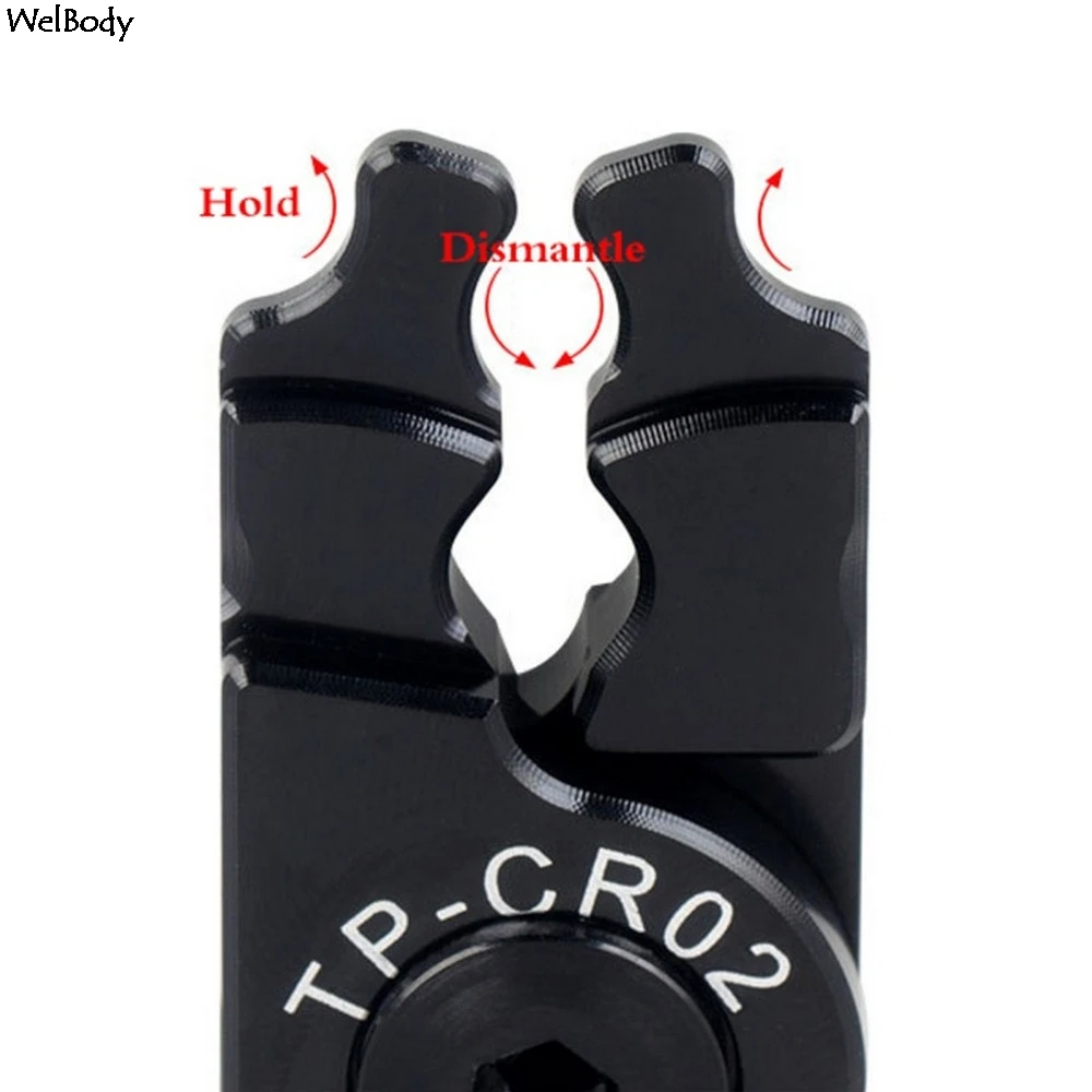 5 в 1 плоскогубцы для велосипедной цепи | Спорт и развлечения