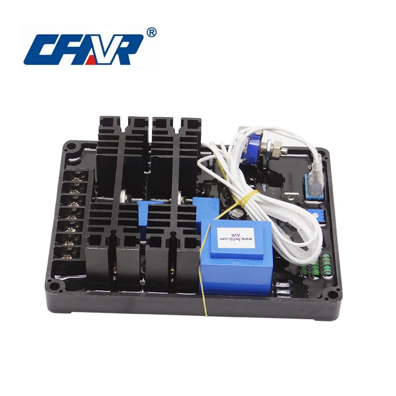 

DX-11 AVR GB130B генератор avr автоматический регулятор напряжения для щетчатого генератора