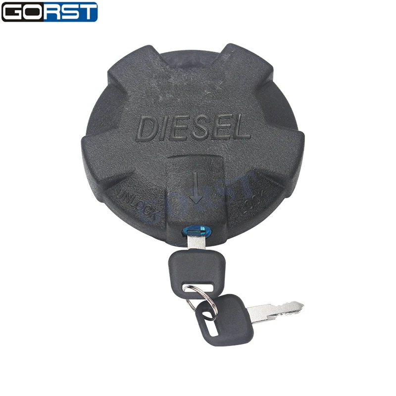 Тюнинг автомобиля крышка топливного бака 1189577 для Volvo газовая с замком Аксессуары