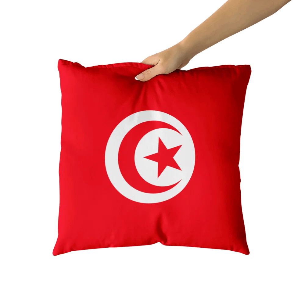 Тунис диванные подушки декоративная подушка накидки на Наволочки для дивана из