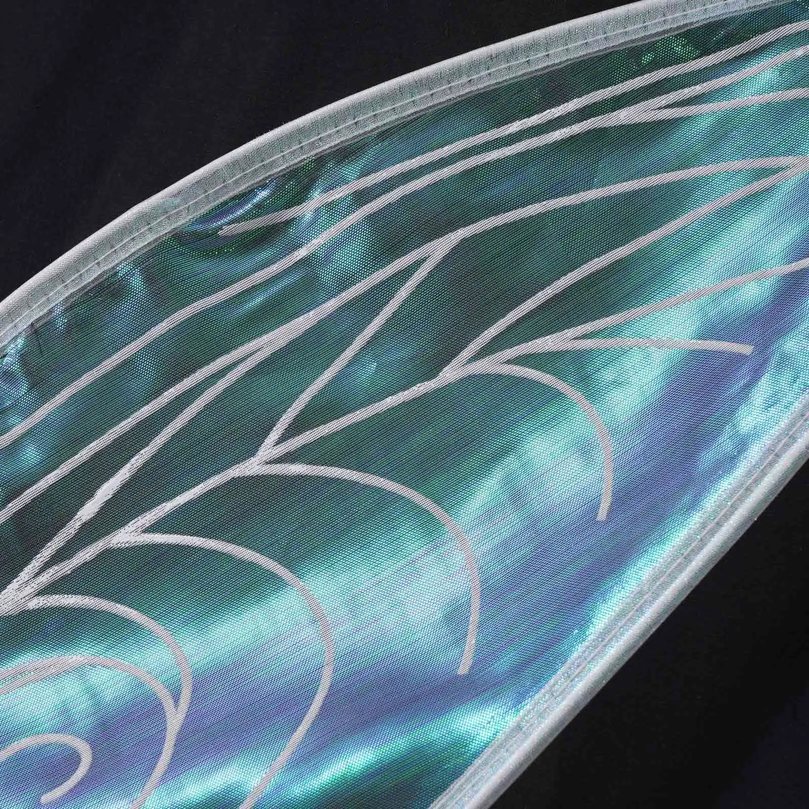 Детские сказочные крылья Ангела эльфа принцессы для девочек костюмы косплея на