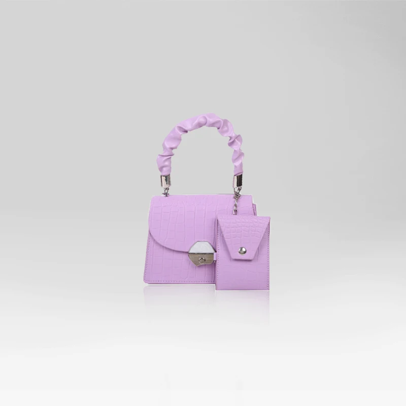 

2021 супер мини сумки через плечо из искусственной кожи с крокодиловым узором для женщин, кожаная сумка на плечо, женские сумки, сумка-мессенд...