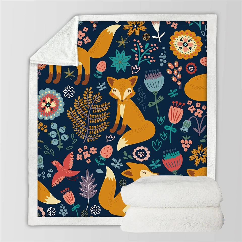 Новинка роскошное розовое одеяло с бабочками покрывало цветами красочные