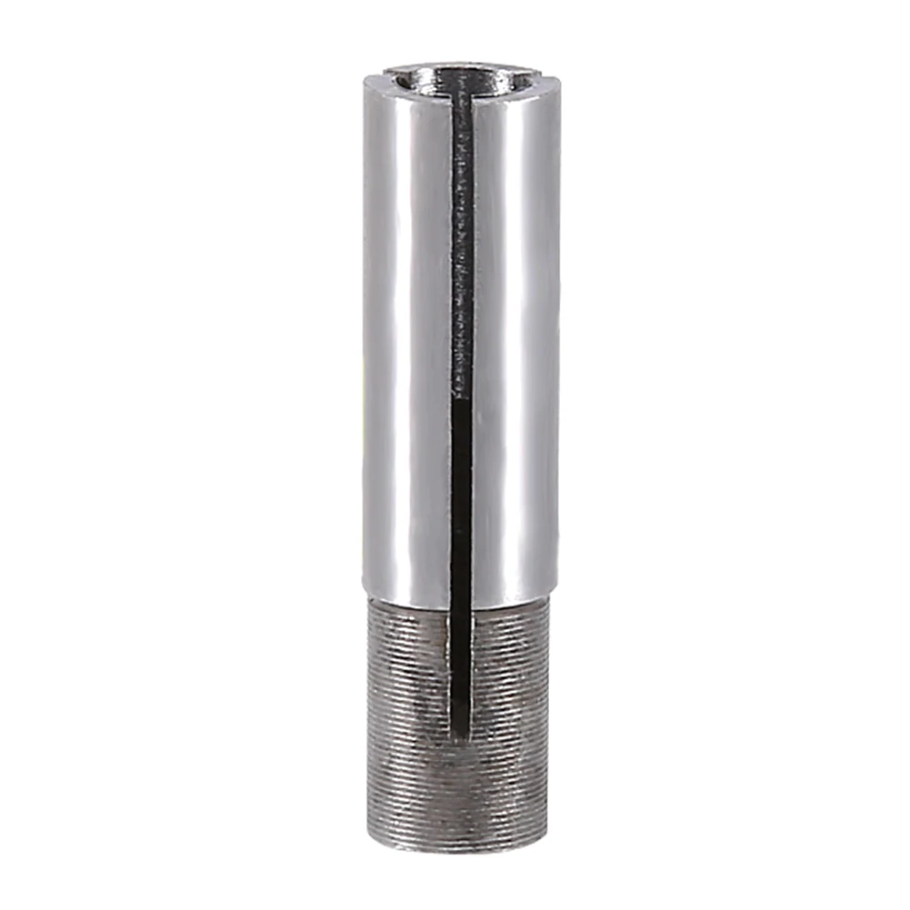 

6mm to 4mm Precision Engraving Bit CNC Router Tool Adapter for Collet