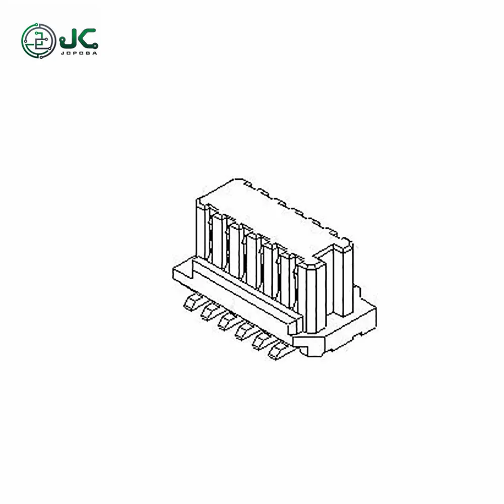

Model:524652071 Connector Brand:Molex Encapsulation: SMD