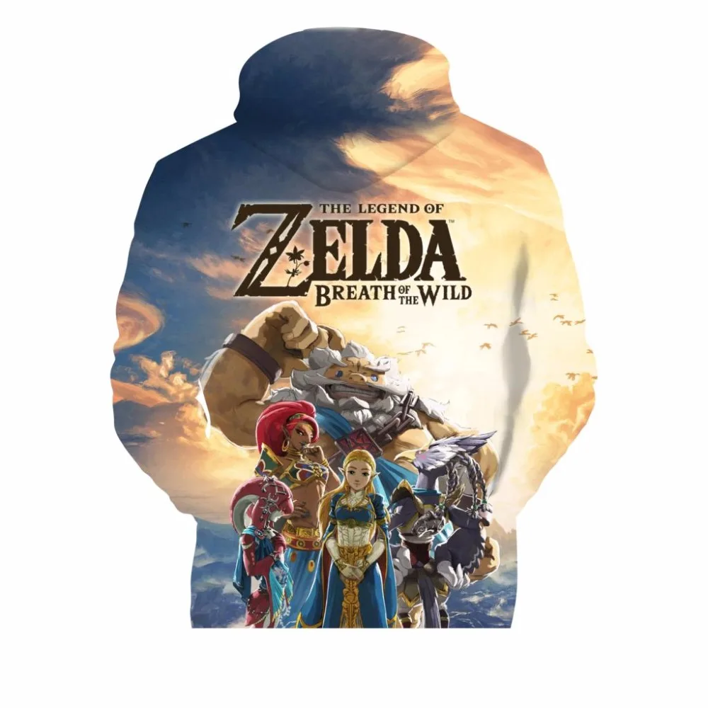 Толстовка Мужская/женская оверсайз спортивная одежда 3D пиджак детские толстовки